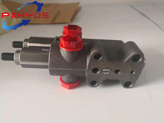 Hydraulic Pump A10vo71 Dfr Valve for Excavator Parts Oil Support and Performance