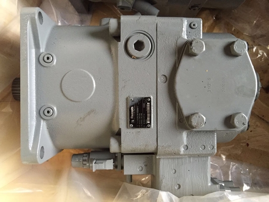 Hydraulic Spare Parts A11vlo190 Hydraulic Piston Pump for Explosion Performance Parts