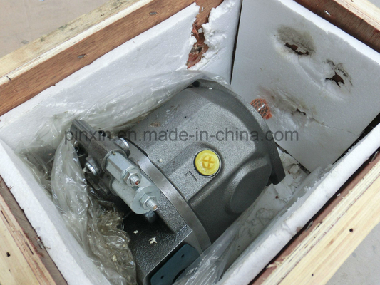 Horizontal Pump Shaft Position A10vso28 Hydraulic Pump Hydraulic Parts for Benefit