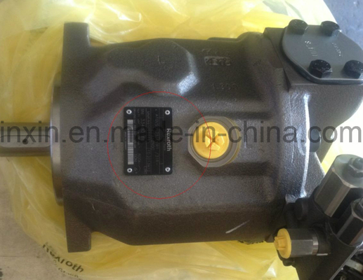 Horizontal Pump Shaft Position A10vso28 Hydraulic Pump Hydraulic Parts for Benefit