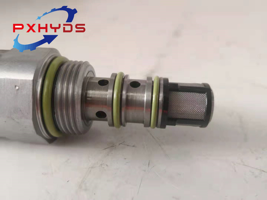 Double Seater Reducing Valve Cartridge Valve for A8vo Series Hydraulic Pump Replacement