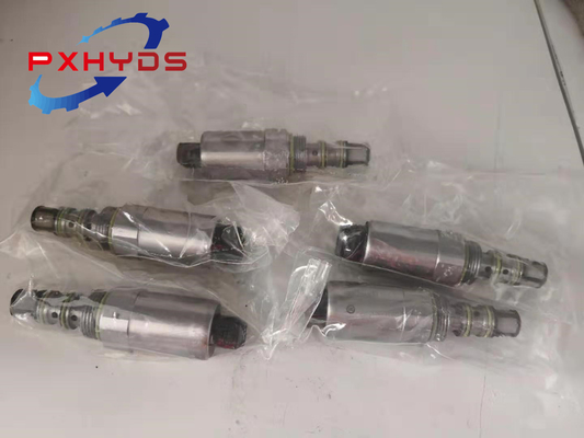 Double Seater Reducing Valve Cartridge Valve for A8vo Series Hydraulic Pump Replacement