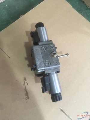 A4vg180 Control Valve Pump Manuafacturer Perfect for Excavator and Paver Applications
