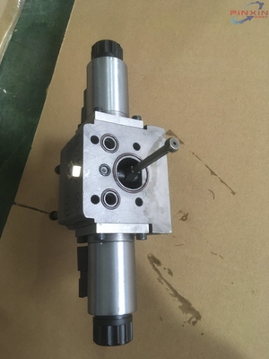 A4vg180 Control Valve Pump Manuafacturer Perfect for Excavator and Paver Applications