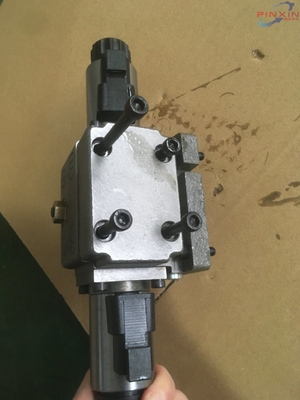 A4vg180 Control Valve Pump Manuafacturer Perfect for Excavator and Paver Applications