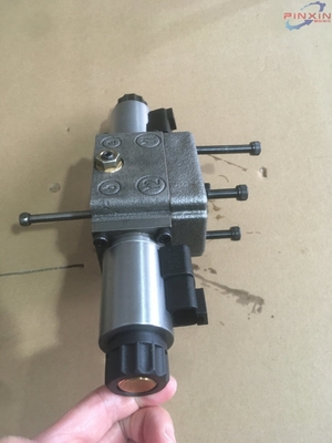 A4vg180 Control Valve Pump Manuafacturer Perfect for Excavator and Paver Applications