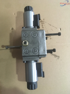 A4vg180 Control Valve Pump Manuafacturer Perfect for Excavator and Paver Applications