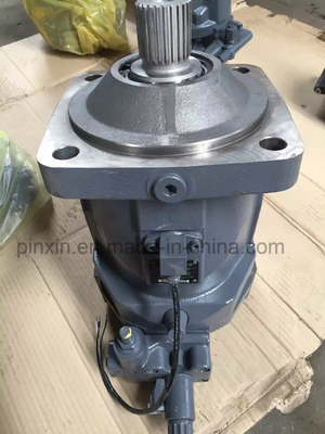 Secure Payments A6vm160ep2d Hydr Gear Motor for Rotary Drilling