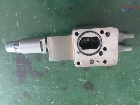 Highly Durable A11VLO190/260 LRDU2 Valve for Hydraulic Pump Motor Spare Parts