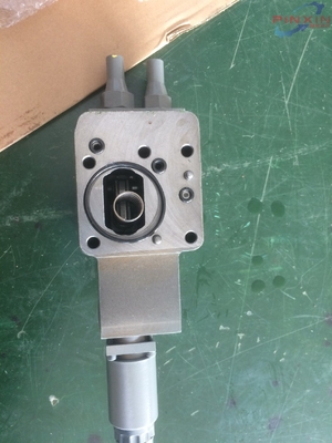 Highly Durable A11VLO190/260 LRDU2 Valve for Hydraulic Pump Motor Spare Parts