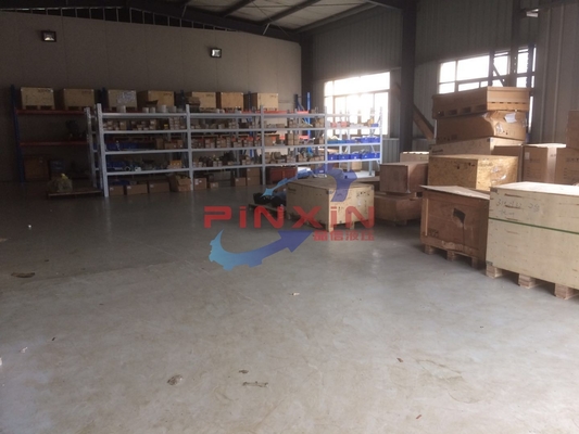 A7vo107 Serise Hydraulic Pump Parts with Oil Support Payment in USD