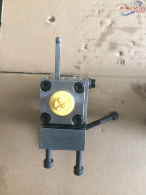 Apply to Excavator A4vg125 HD Control Valve for Hydraulic Pump Motor Spare Parts
