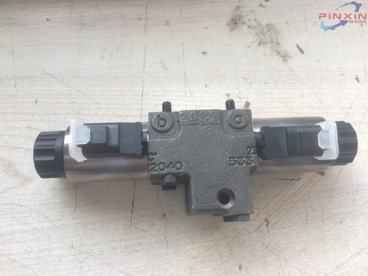 Customization Replacement Solenoid Valve Pump for A4vg28-71 Ez Hydraulic Spare Parts