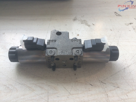 Customization Replacement Solenoid Valve Pump for A4vg28-71 Ez Hydraulic Spare Parts