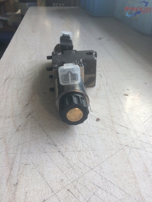 Customization Replacement Solenoid Valve Pump for A4vg28-71 Ez Hydraulic Spare Parts