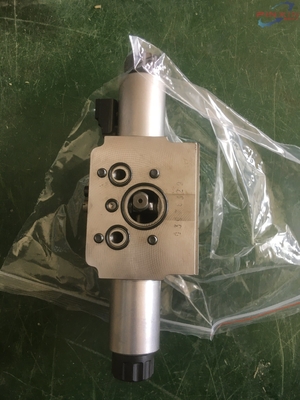 Standard Hydraulic Valve and Motor Parts Alloy Materials for Optimal Functionality