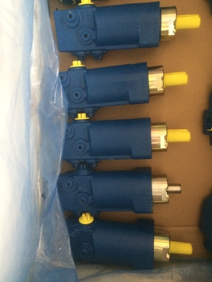 Standard Hydraulic Valve and Motor Parts Alloy Materials for Optimal Functionality