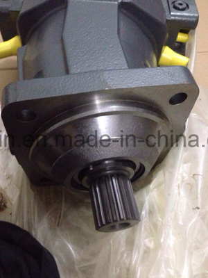 Secure payments A6vm160ep2d A6vm160HD1d Hydraulic Piston Motor for Cold Planer Drum Roller