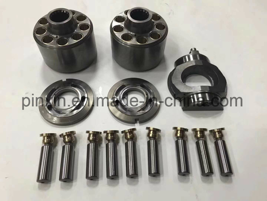 Hydraulic Pump Spare Parts for Optimal Performance and Corrosion Resistance