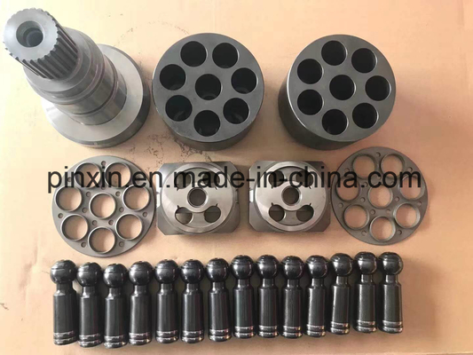 Hydraulic Pump Spare Parts for Optimal Performance and Corrosion Resistance