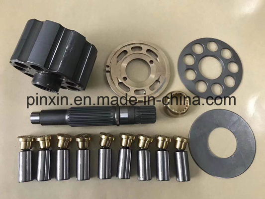 Hydraulic Pump Spare Parts for Optimal Performance and Corrosion Resistance