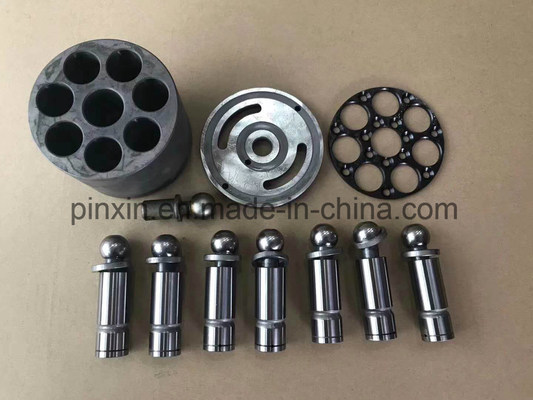 Hydraulic Pump Spare Parts for Optimal Performance and Corrosion Resistance