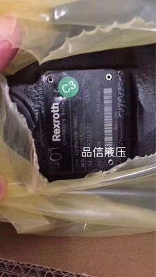 Excavator Parts PC130-8mo Hydr Pump Assy Hydraulic Pump 708-3D-00020 Secure Payments