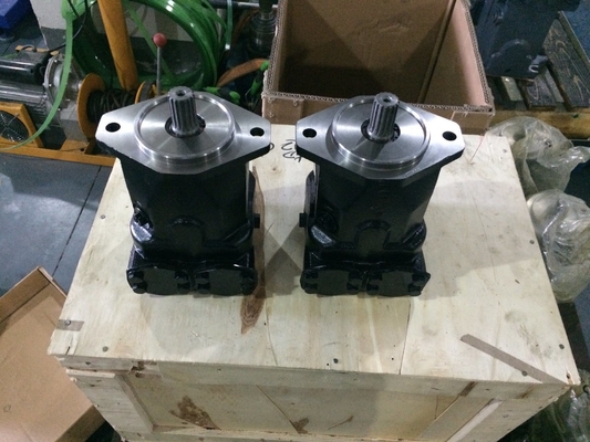 Excavator Parts PC130-8mo Hydr Pump Assy Hydraulic Pump 708-3D-00020 Secure Payments