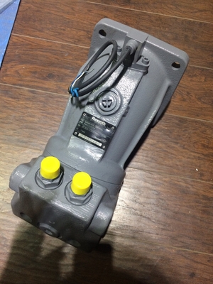 Excavator Parts PC130-8mo Hydr Pump Assy Hydraulic Pump 708-3D-00020 Secure Payments