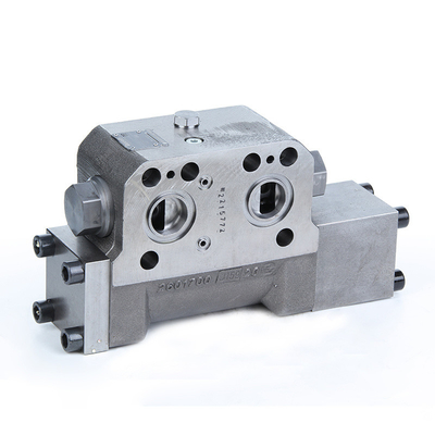 Hydraulic Bvd25f38L/41b-V01K00d0300S00 Valve Motor Parts and Support Payment in USD
