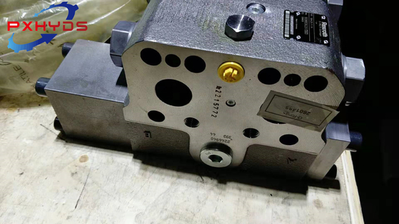 Hydraulic Bvd25f38L/41b-V01K00d0300S00 Valve Motor Parts and Support Payment in USD