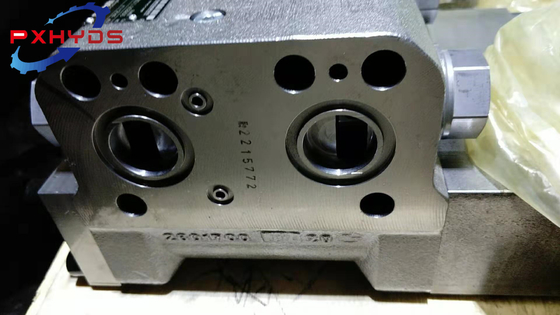 Hydraulic Bvd25f38L/41b-V01K00d0300S00 Valve Motor Parts and Support Payment in USD