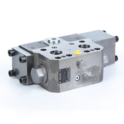 Hydraulic Bvd25f38L/41b-V01K00d0300S00 Valve Motor Parts and Support Payment in USD