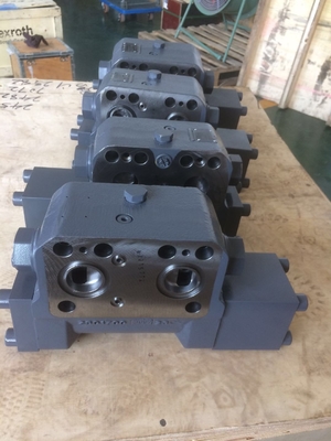 Hydraulic Bvd25f38L/41b-V01K00d0300S00 Valve Motor Parts and Support Payment in USD