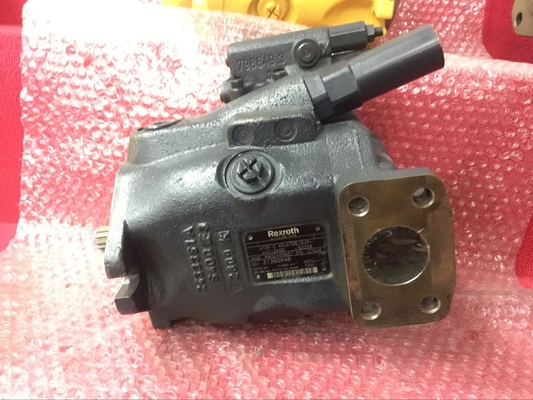 A10vso Series Hydraulic Motor Axial Piston Pump Parts for Drum Roller within Hot Market