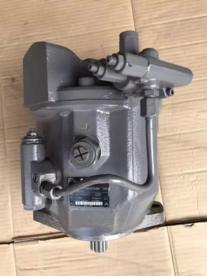 A10vso Series Hydraulic Motor Axial Piston Pump Parts for Drum Roller within Hot Market