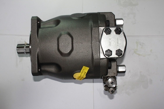 Refund Policy Missing Pm Concrete Pump Spare Parts Hydraulic Motor for Excavator