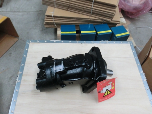 Hydraulic A2f016 Hydr Pump Parts for Concrete Pump Spare Parts Exceptional Durability