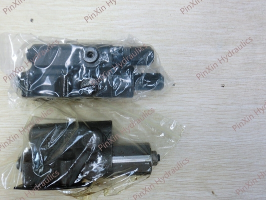 Single Cylinder Hydraulic Pump A10vso18/28/45/71 Dfr1 Valve for Excavator Stock Sale