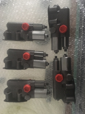 Single Cylinder Hydraulic Pump A10vso18/28/45/71 Dfr1 Valve for Excavator Stock Sale