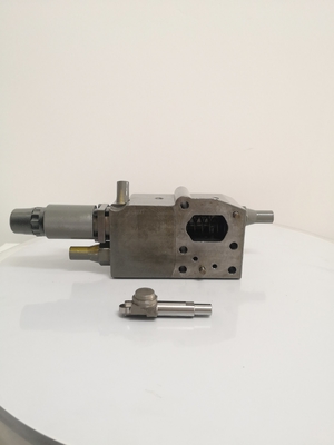 Excavator A11vlo190 Lrdu2 Valve for Rexroth Piston Pump Apply to Hoisting Machinery