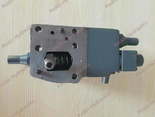 Excavator A11vlo190 Lrdu2 Valve for Rexroth Piston Pump Apply to Hoisting Machinery
