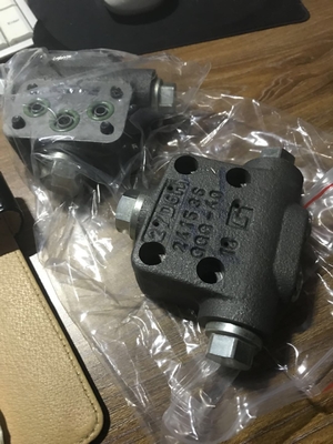 Oil Hydraulic Piston Pump and Motor Repairing Parts for Versatile Applications