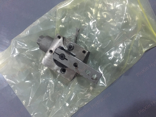 A4vtg90 Hydraulic Valve for Rexroth Pisron Pump Parts Refund Policy and Customization