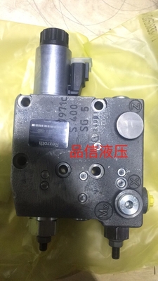 Oil Hydraulic Piston Pump and Motor Repairing Parts for Versatile Applications