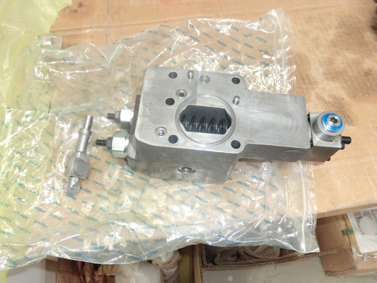 Paving Machinery Electro Hydraulic Control Valve with Customization