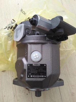 High Pressure Pressure Hydraulic Pump Contact for Shipping Cost and Delivery Time