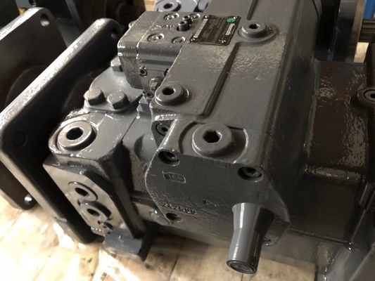 High Pressure Pressure Hydraulic Pump Contact for Shipping Cost and Delivery Time
