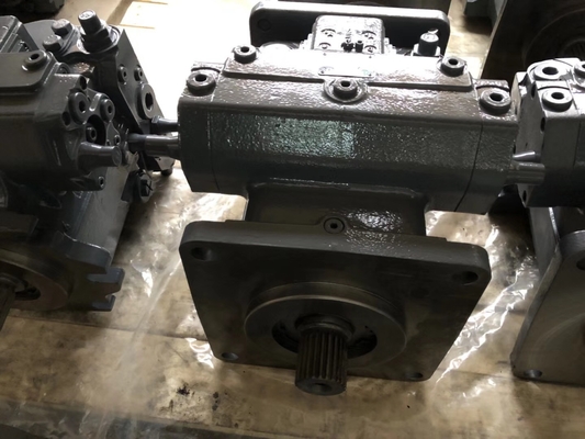 High Pressure Pressure Hydraulic Pump Contact for Shipping Cost and Delivery Time
