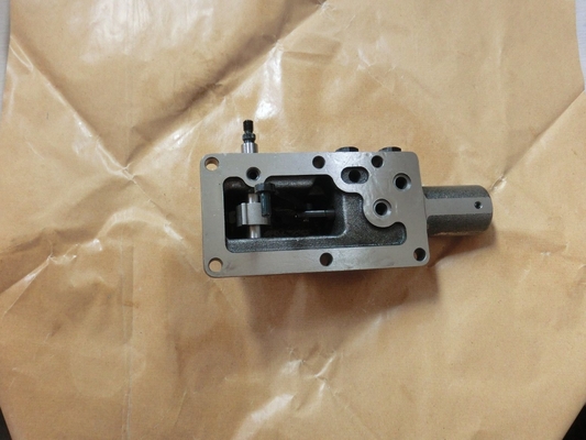 Paving Machinery Electro Hydraulic Control Valve with Customization